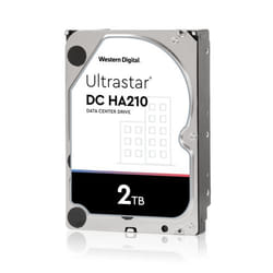 Western Digital Ultrastar HUS722T2TALA604 3.5" 2 To Série ATA III