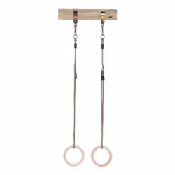 SwingKing 2521082, Bois, Bois