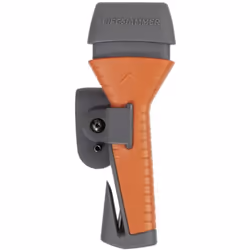 Informations techniques Couleur : orange, gris Dimensions produit, hauteur : 3.7 cm Dimensions produit, largeur : 14 cm Longu ...