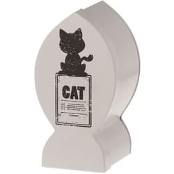 Riverdale - Boite À Friandises Pour Chat En Métal