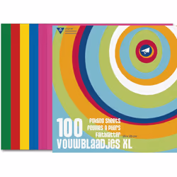 Haza 194003, 100 feuilles