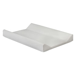 Jollein 021_0000 Matelas pour bébé Blanc