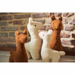 Jollein 037-001-65226 peluche