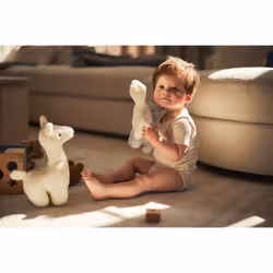 Jollein 037-001-65226 peluche