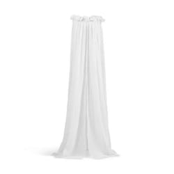 Jollein Voile vintage 155 cm Blanc voile vintage 155 cm Blanc voile vintage 155 cm Blanc du - 002-001-10001