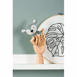 Jollein 054-014-65323 anneau de dentition