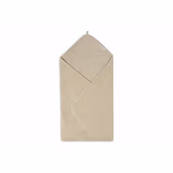 Jollein 8717329358218 serviette pour bébé Beige Coton 1 pièce(s)