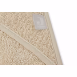 Jollein 8717329358218 serviette pour bébé Beige Coton 1 pièce(s) - Vue supplémentaire 5