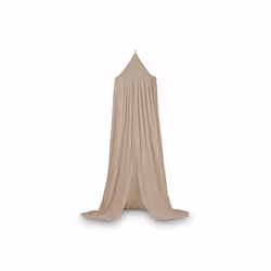 Jollein 002-005-00093, Beige, Coton, Polyester, Lit pour bébé, Garçon/Fille, Lavage à la main/lavage à la machine, 4200 mm