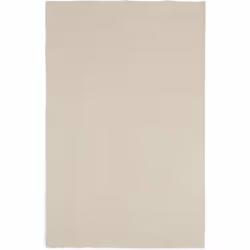 Jollein 9300000005379928 Couverture pour bébé Nougat 75 x 100 cm Garçon/Fille