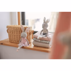Jollein 037-001-65365 peluche