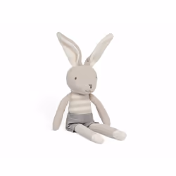 Jollein Joey, Animaux en peluche