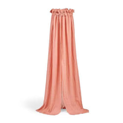 Jollein Voile Vintage 155 cm Bois de rose