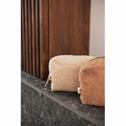 Jollein 053-577-66060 trousse de toilette et Vanity Vanity case Beige - Vue supplémentaire 5