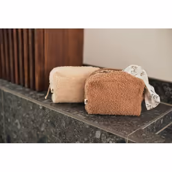 Jollein 053-577-66060 trousse de toilette et Vanity Vanity case Beige - Vue supplémentaire 6