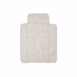 Jollein 096-001-66060 matelas à langer Beige - Vue supplémentaire 2
