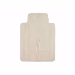 Jollein 096-001-66060 matelas à langer Beige - Vue supplémentaire 3