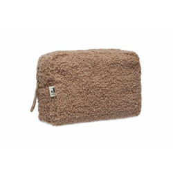 Jollein 053-577-66067 trousse de toilette et Vanity Vanity case Marron