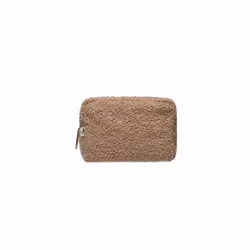Jollein 053-577-66067 trousse de toilette et Vanity Vanity case Marron