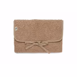 Jollein 096-001-66067, Plat, Pliable, Marron