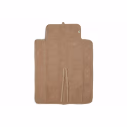Jollein 096-001-66067 matelas à langer Marron Plat