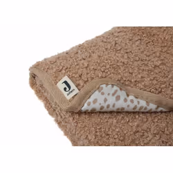 Jollein 096-001-66067 matelas à langer Marron Plat - Vue supplémentaire 5