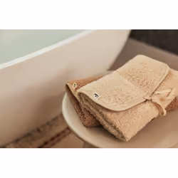 Jollein 096-001-66067 matelas à langer Marron Plat - Vue supplémentaire 6