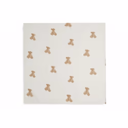 Jollein 535-851-66095 gigoteuse Couverture à emmailloter Multicolore