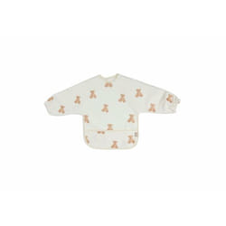 Jollein 029-869-66095 bavoir pour bébés Tablier à bavette Polyester, Polyuréthane