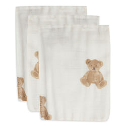 Jollein 536-848-66095 lingette pour bébés 3 pièce(s)