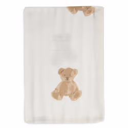 Jollein 536-848-66095 lingette pour bébés 3 pièce(s)