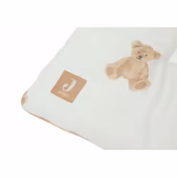 Jollein 017-512-66095 gymnase et tapis d'éveil pour bébé Coton Multicolore Tapis de jeu/matelas