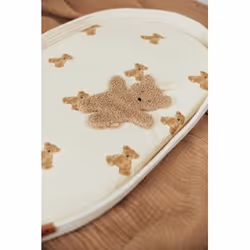 Jollein 031-594-67005 porte-tétine pour bébé Marron Garçon/Fille - Vue supplémentaire 5
