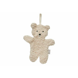 Jollein 031-594-67007 porte-tétine pour bébé Naturel Garçon/Fille