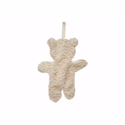 Jollein 031-594-67007 porte-tétine pour bébé Naturel Garçon/Fille