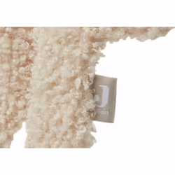 Jollein 031-594-67007 porte-tétine pour bébé Naturel Garçon/Fille