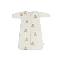 Gigoteuse avec Manches Amovibles 90cm Teddy Bear par Jollein