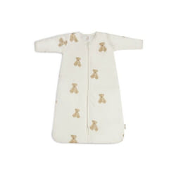 Gigoteuse avec Manches Amovibles 70cm Teddy Bear par Jollein