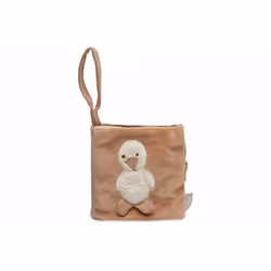 Jollein 221-001-67018, Livre en tissu, Polyester