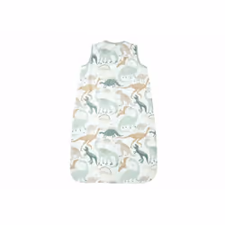 Jollein 048-510-67025 sac de couchage pour bébés Multicolore