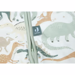 Jollein 048-510-67025 sac de couchage pour bébés Multicolore