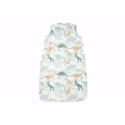 Jollein 048-516-67025 sac de couchage pour bébés Garçon/Fille Multicolore