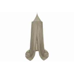 Jollein 002-005-67058 moustiquaire pour lit de bébé Vert