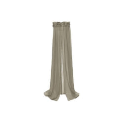 Ciel Vintage 155cm Vert Olive par Jollein