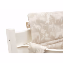 Jollein 019-533-67044 accessoire pour chaise haute Coussin pour chaise haute bébé Sable