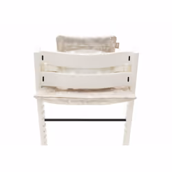 Jollein 019-533-67044 accessoire pour chaise haute Coussin pour chaise haute bébé Sable