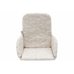 Jollein 019-531-67044 accessoire pour chaise haute Coussin pour chaise haute bébé Sable
