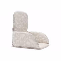 Jollein 019-531-67044 accessoire pour chaise haute Coussin pour chaise haute bébé Sable