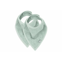Jollein 029-867-00095 bavoir pour bébés Bavoir bandana