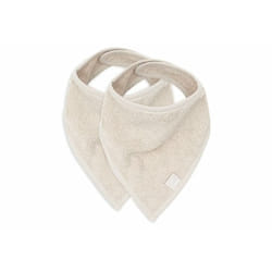 Jollein 029-867-00093 bavoir pour bébés Bavoir bandana